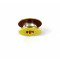 Bague Epaulée Acier Pour Parallélogramme Bidalot RS / Pédale Lanceur JDR