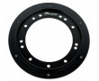 Porte Couronne JDR France Equipement MBK 51 &Oslash; 98 Alu Noir (26415) // Remplac&eacute; par 26515