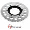 Porte Couronne JDR France Equipement Peugeot 103 Compétition - Ø 98 Grimeca (201.60)