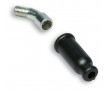 Coude de Carburateur Dellorto 45&deg; court PHBG SHA PHBN PHVA VHS - Kit Complet (Tous carbu)