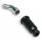 Coude de Carburateur Dellorto 45&deg; court PHBG SHA PHBN PHVA VHS - Kit Complet (Tous carbu)