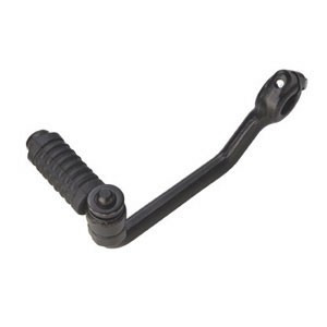 Kick Scooter Peugeot Buxy Acier Noir