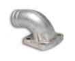 Pipe Admission MBK 51 tous mod&egrave;le AV10 &Oslash; 19mm Pour PHBG 19 Souple - Malossi