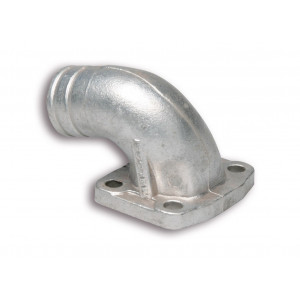 Pipe Admission MBK 51 tous mod&egrave;le AV10 &Oslash; 19mm Pour PHBG 19 Souple - Malossi