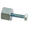 Arrache Variateur Doppler ER2 ER3 Pour Cyclo MBK 51 M24x100 (+ Malossi Variotop)
