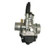 Carburateur Dellorto PHBG 21 BS - Montage Souple / Starter a Cable / Prise D&eacute;pression Ref 02660