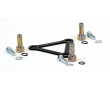 Kit Renfort de Poulie Embrayage Doppler / Giraudo MBK 51 Peugeot 103
