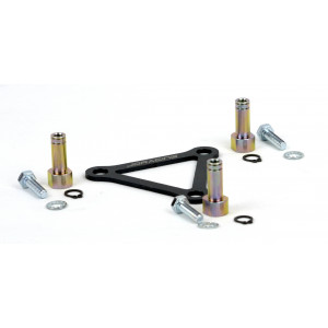 Kit Renfort de Poulie Embrayage Doppler / Giraudo MBK 51 Peugeot 103 (+ d&eacute;port)