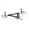 Kit Renfort de Poulie Embrayage Doppler / Giraudo MBK 51 Peugeot 103