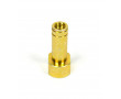 Pion de Machoire D&eacute;port&eacute; Poulie Embrayage Doppler / Giraudo MBK 51 Peugeot 103