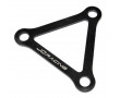 Plaque de renfort Poulie Embrayage Doppler / Giraudo MBK 51 Peugeot 103