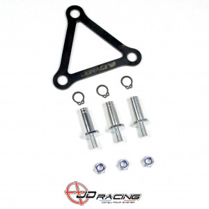 Kit Renfort de Poulie Embrayage Doppler / Giraudo MBK 51 Peugeot 103