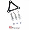 Kit Renfort de Poulie Embrayage Doppler / Giraudo MBK 51 Peugeot 103