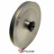Poulie Type Bidalot Plateau 17mm G3 Hybride MBK / Peugeot Complète (Cannelures)