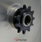 Poulie Type Bidalot Plateau 17mm G3 Hybride MBK / Peugeot Complète (Cannelures)