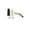 Coude de Carburateur Dellorto 40&deg; Long PHBG SHA PHBN PHVA VHS - Kit Complet (Tous carbu)