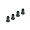 Bague de Masselotte Variateur Malossi-Bidalot-Giraudo-Doppler (X4)