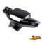 Couvre Guidon Scooter MBK Booster Next Generation / Rocket / Bw's Bump / Spy Noir Brillant