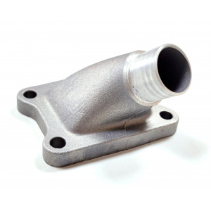 Pipe Admission &Oslash;21 Carter Malossi G2 / G3 Europe MBK 51 (57 6697)