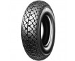 Pneu Scooter 10 Pouces 100/90x10 Michelin S83 TL/TT 56J 100Kmh