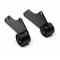 Jeu de Platine Gousset Ressort Moteur Bidalot / JDR MBK 51 CF (Complet)