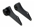 Jeu de Platine Gousset Ressort Moteur Bidalot / JDR MBK 51 CF (Complet)