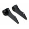 Jeu de Platine Gousset Ressort Moteur Bidalot / JDR MBK 51 CF (Complet)