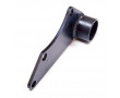 Platine Droite Gousset Ressort Moteur Bidalot / JDR MBK 51 CF (seule)