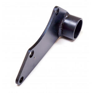 Platine Droite Gousset Ressort Moteur Bidalot / JDR MBK 51 CF (seule)