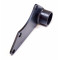 Platine Droite Gousset Ressort Moteur Bidalot / JDR MBK 51 CF (seule)