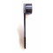 Platine Droite Gousset Ressort Moteur Bidalot / JDR MBK 51 CF (seule)