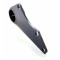 Platine Droite Gousset Ressort Moteur Bidalot / JDR MBK 51 CF (seule)