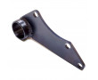 Platine Gauche Gousset Ressort Moteur Bidalot / JDR MBK 51 CF (seule)