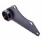 Platine Gauche Gousset Ressort Moteur Bidalot / JDR MBK 51 CF (seule)