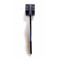 Platine Gauche Gousset Ressort Moteur Bidalot / JDR MBK 51 CF (seule)