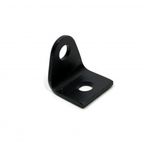 Equerre Support de Ressort Moteur Central MBK 51 CF / Bidalot / JDR
