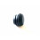 Embout de Guidon Plastique MBK 51 Magnum Racing / Rock Racing / XR - &Oslash;22 Lg.7mm