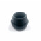 Embout de Guidon Plastique MBK 51 Magnum Racing / Rock Racing / XR - Ø22 Lg.7mm