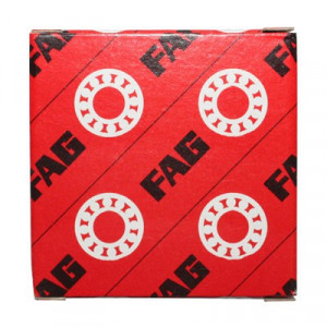 Roulement Vilebrequin Peugeot 103 Renforc&eacute; Cot&eacute; Variateur / Derbi - C4 polyamide TVH 20x47x14