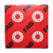 Roulement FAG 6204 TVH C4 - 20x47x14 ouVert Cage Polyamide Jeu C4 (Haute Vitesse)