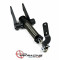 Ressort Moteur Central JDR pour MBK 51 CF / Bidalot Replica Complet