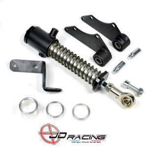Ressort Moteur Central JDR pour MBK 51 CF / Bidalot Replica Complet