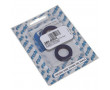 Joint Spi Vilebrequin Scooter Piaggio Zip Typhoon NRG Gilera Stalker Runner - Polini - La Paire