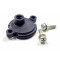Couvercle Boisseau Dellorto Carburateur PHBG - Kit Complet avec vis