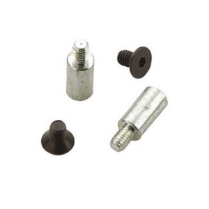 Colonnette Embrayage pour Variateur Doppler ER2 Peugeot 103 SP / MVL (X2)