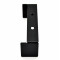 Support Arrière + Catadioptre Mobylette MBK 51 881 Motobécane