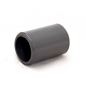 Bague Fourche Nylon 30mm MBK 51 Club / 41 / &Oslash; 20.7x16 lg 30mm (&agrave; l'unit&eacute;)