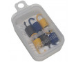 Ressort Embrayage Scooter Polini Pour Embrayage Origine MBK Booster Yamaha Bw's (+20%-+35%-+50%)