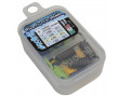 Ressort Embrayage Scooter Polini Pour Embrayage Zip (+20%-+35%-+50%-+100%)