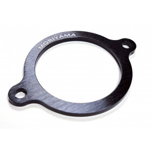 Platine d'Allumage Moriyama MBK pour Carter Peugeot 103 (Cale de montage)